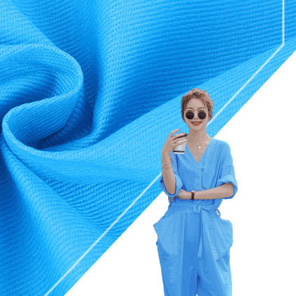 100% Cotton twill fabric shirt workwear fabric
